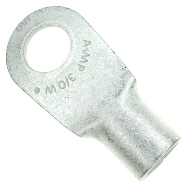 322222 TE Connectivity AMP Connectors  Conectores de anillo